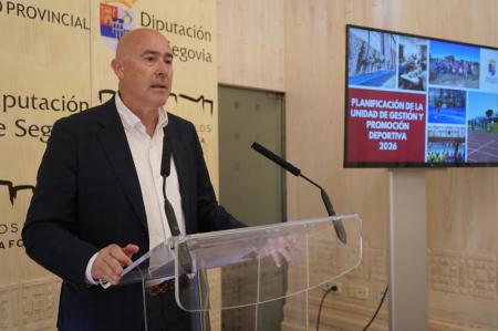 Imagen La Diputación refuerza el deporte social y las propuestas destinadas a escolares y apuesta por la continuidad de sus iniciativas...